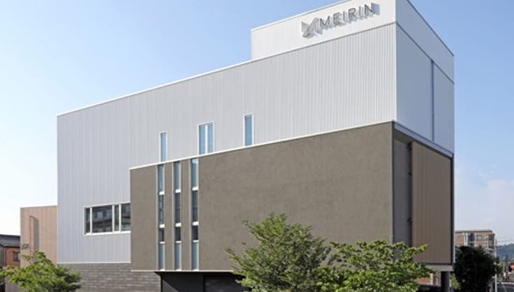 明林繊維株式会社